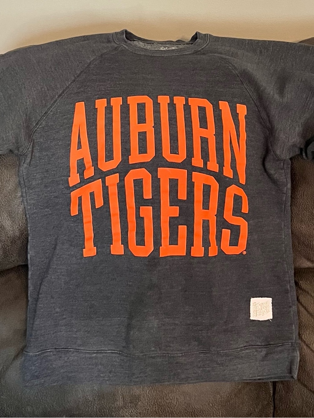 Women’s L Auburn Sweatshirt